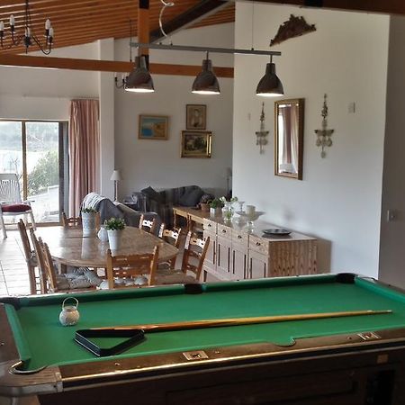 Villa In Moniatis Pokoj fotografie