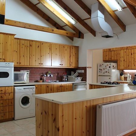 Villa In Moniatis Pokoj fotografie