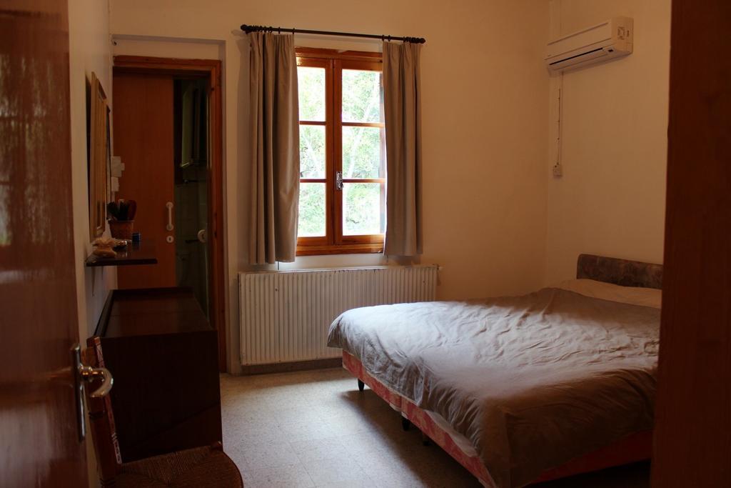 Villa In Moniatis Pokoj fotografie